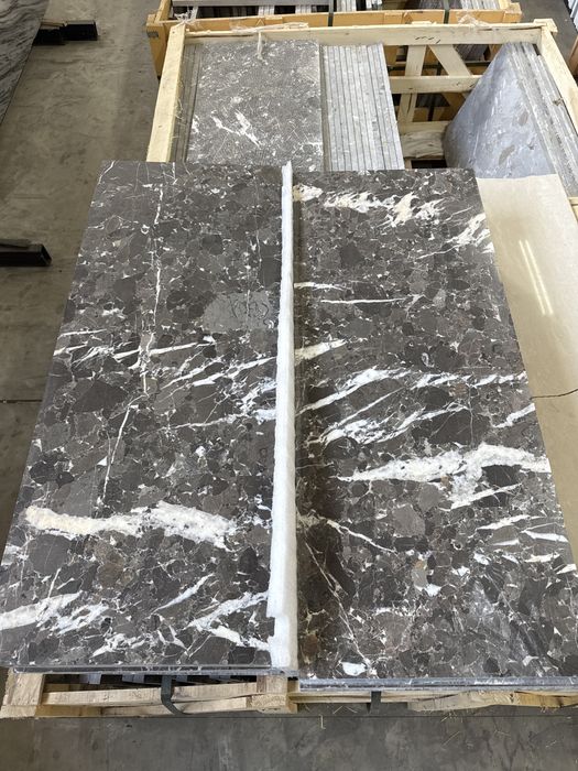 Piatra Naturală Premium – Marmură, Granit, Onix & Travertin