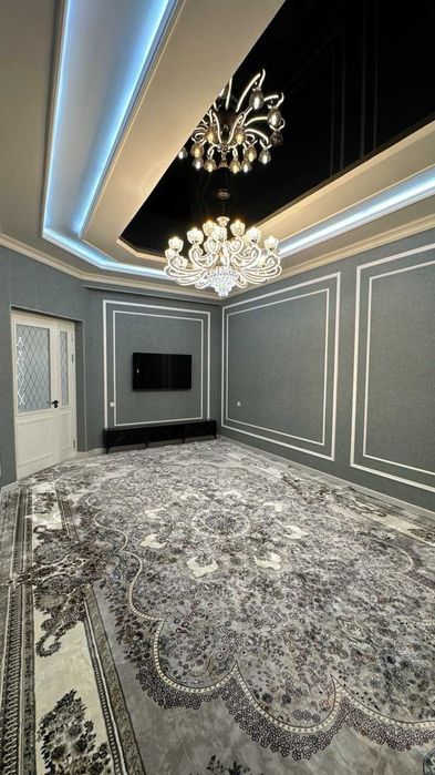 Участка сотилади Учкахрамонда Парвоз махалла