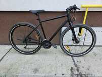 Bicicleta oras Cube Hyde roti 28