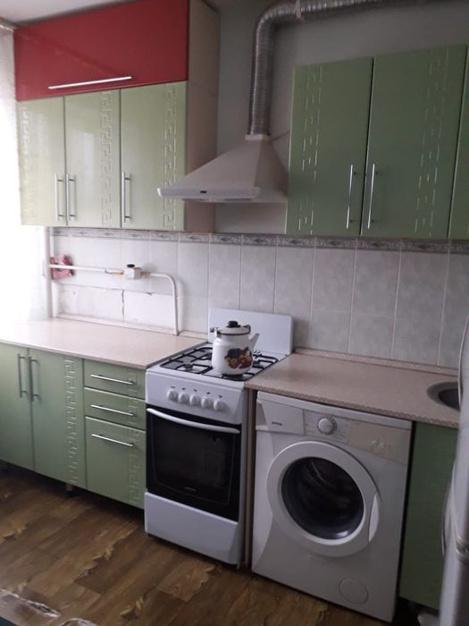 Сдаётся квартира посуточно КСК