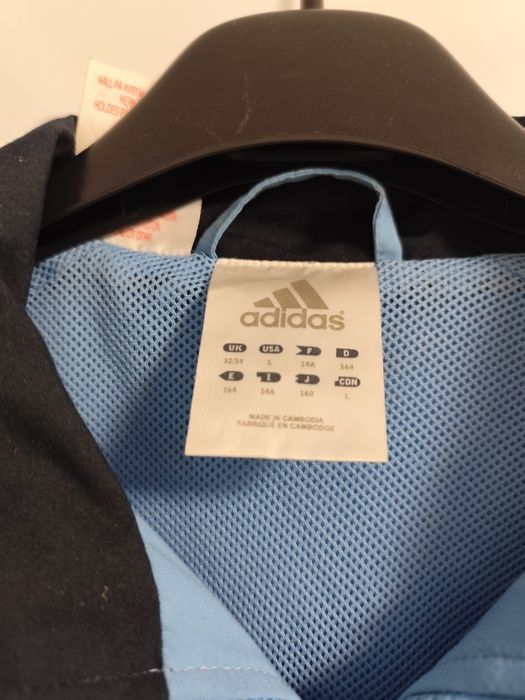 Geaca dama adidas