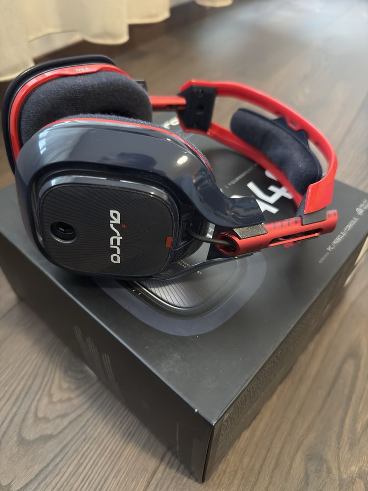 Xbox Series X Gaming Setup
