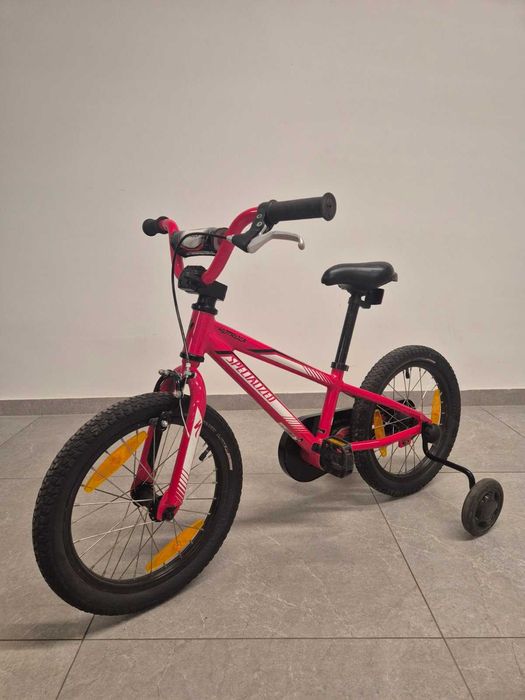 Детско колело Specialized Hotrock 16''