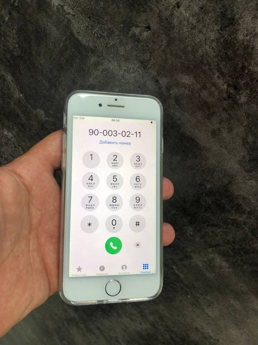 iphone 7 32gb LL\A