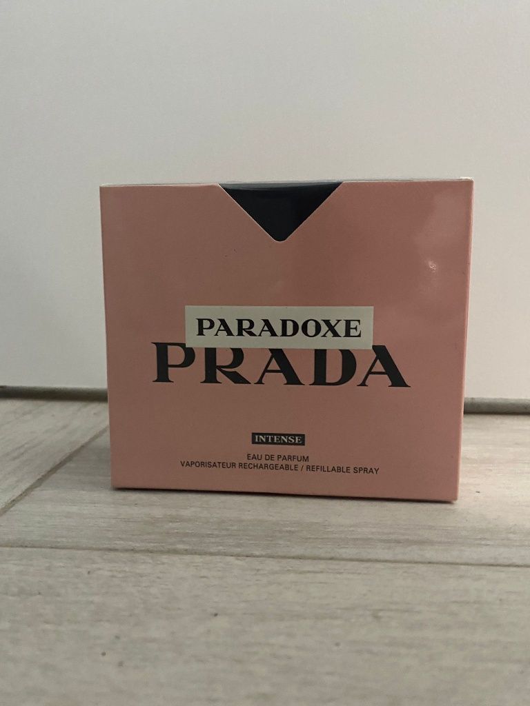 Parfum Prada Paradoxe Intense 90 ml