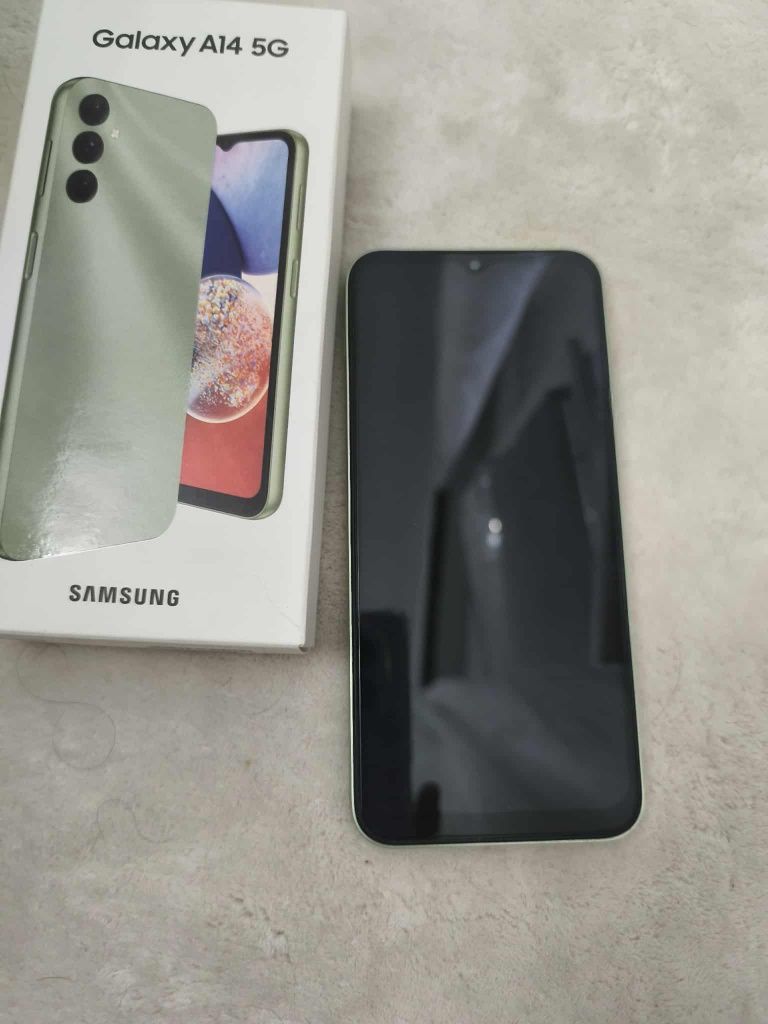 Samsung galaxy a14 5G