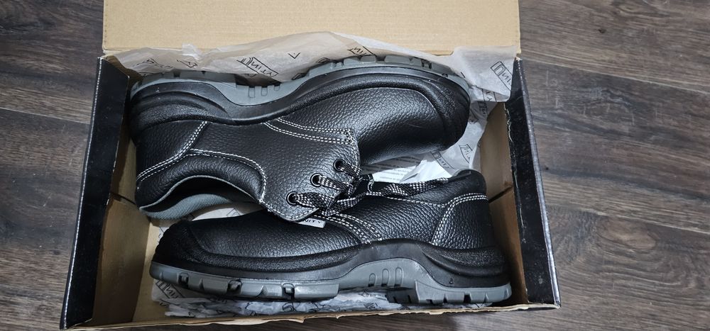 Работни обувки Unity / Safety Shoes Unity