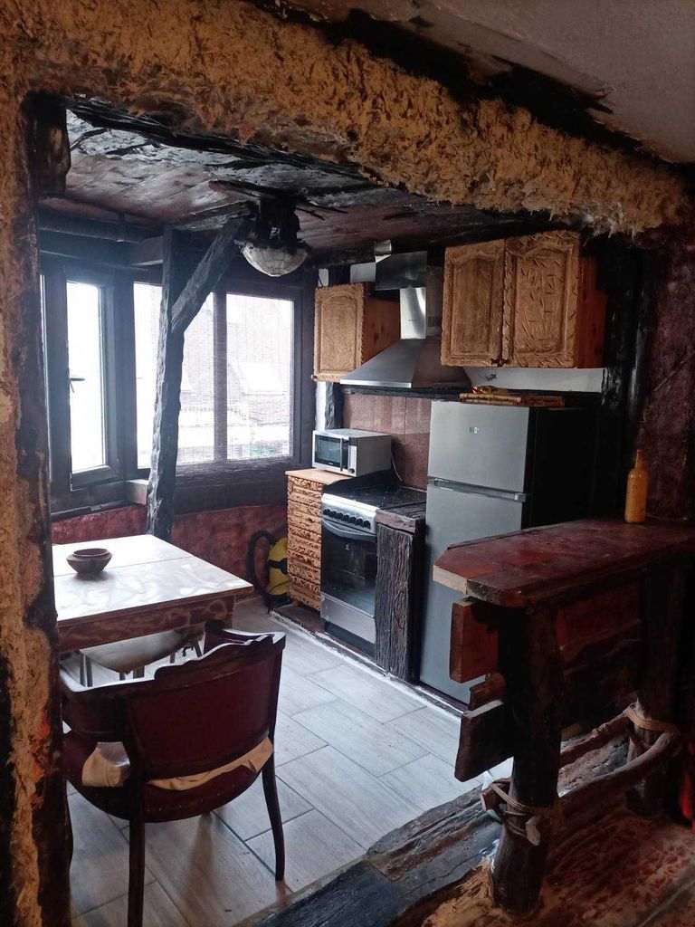 Продава се Мезонет в София, Лагера - 100 кв.м за 2900 €/кв.м - Снимка #3