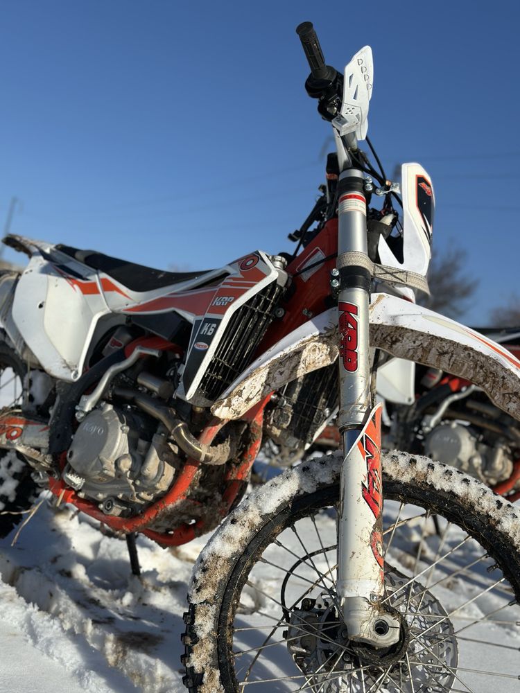 kayo k6 250cc 31l на заказ