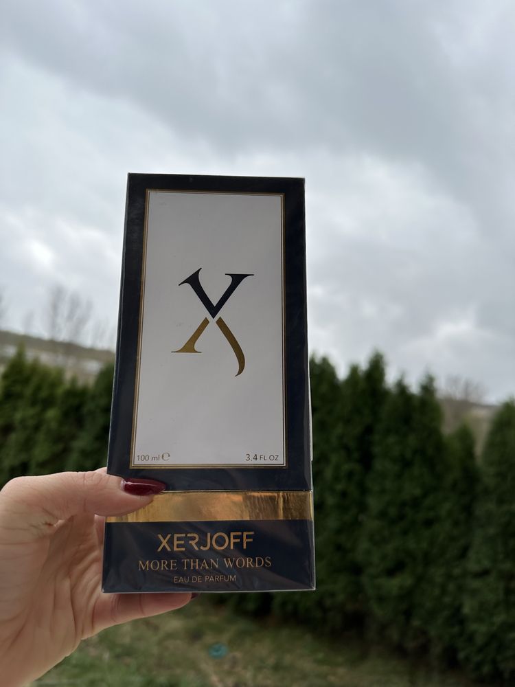 Xerjoff 100 ml EDP