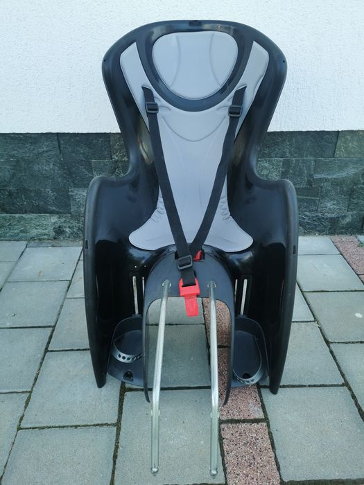 scaun pentru bicicleta