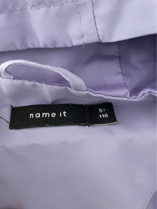 Geaca subtire de primavara, 110