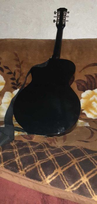 Гитара The Olive Tree Model No R38-BK.