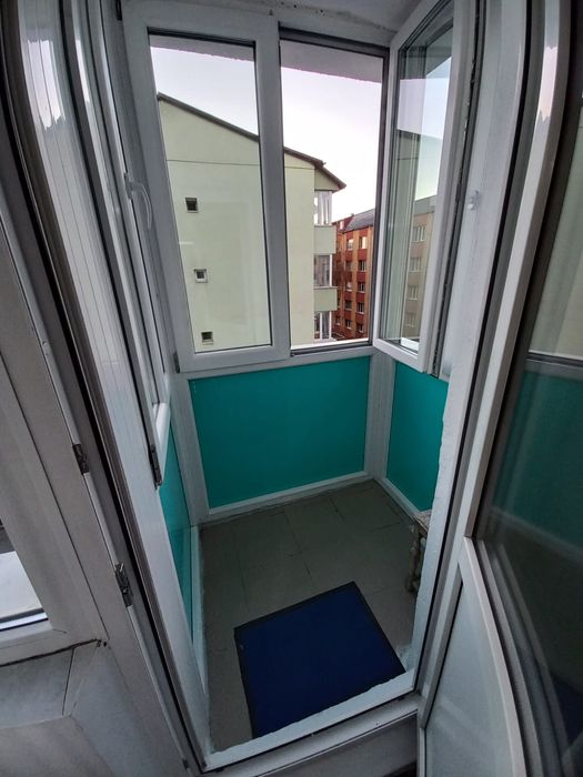 Închiriez garsonieră et 3 complet mobilată zona Sens vechii