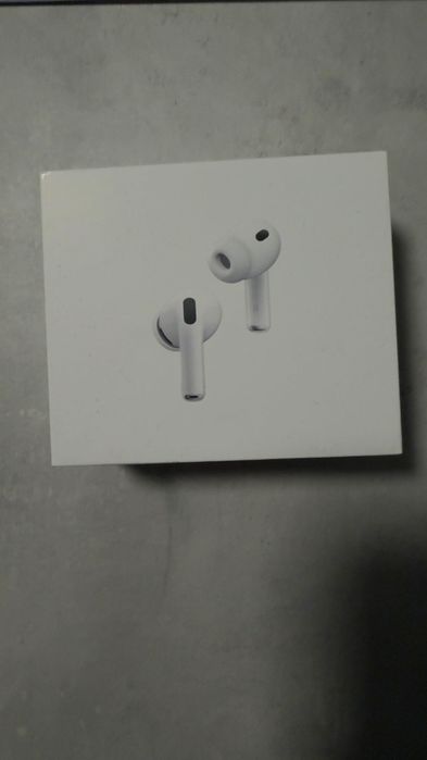 Apple- Air pods 2 pro