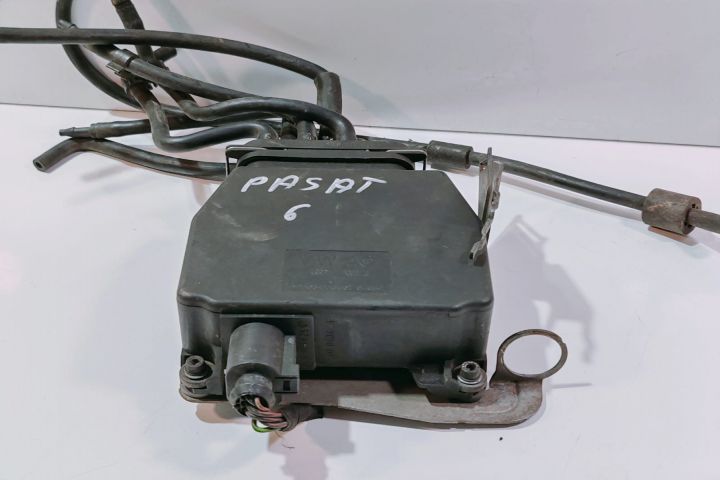 Supapa Vacuum  modul 3C0906625 Volkswagen VW Passat B6