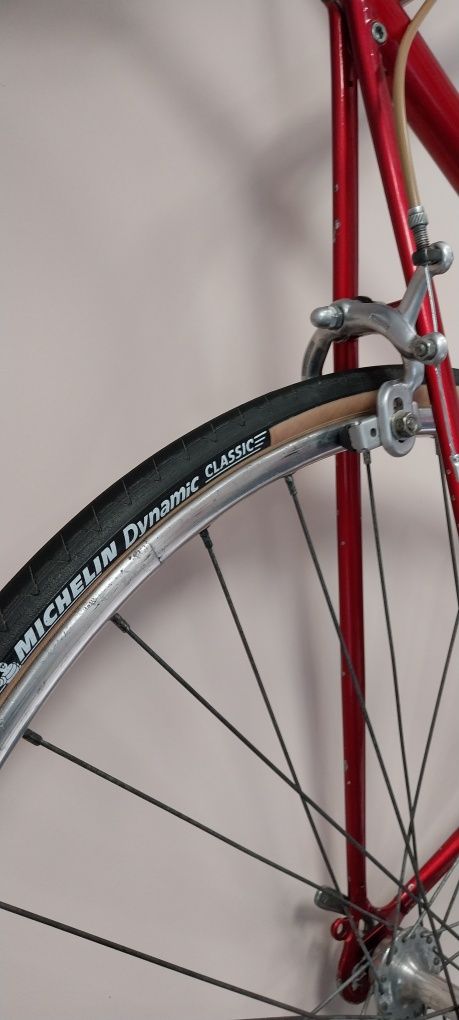 Велосипед Motobecane MBK Trainer 1985-86