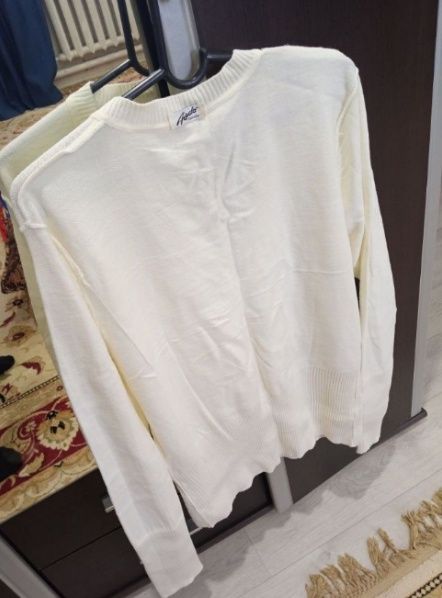 Женская кофта р.52. Новая