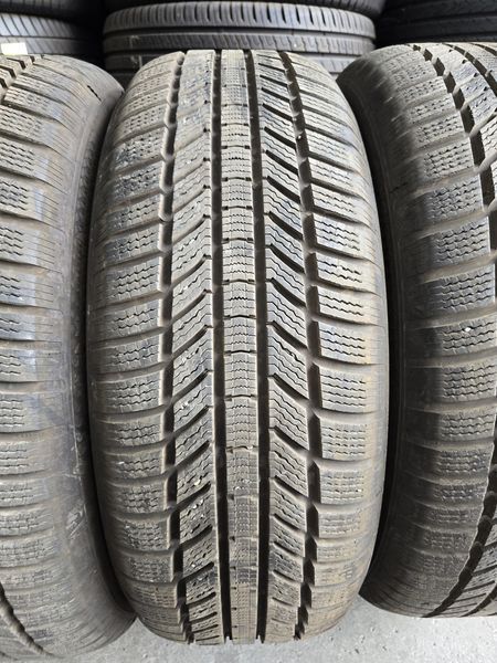235/60/18 Continental 4piese