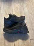 SALOMON : Alpha Cross 5 - Gore-Tex 43 1/3 размер / Оригинал