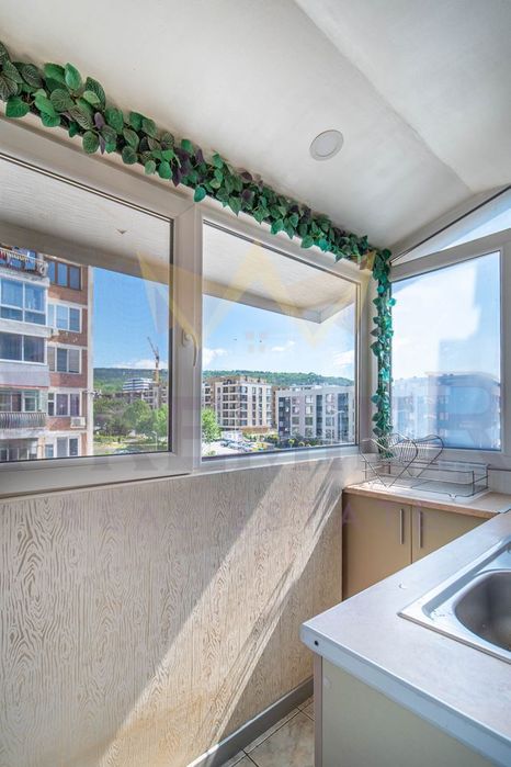 Продава се Двустаен апартамент в Варна, Възраждане 1 - 45 кв.м за 2667 €/кв.м - Снимка #7