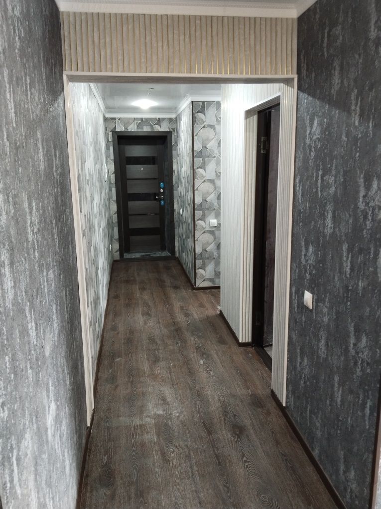 Продам 3-х комнатную квартиру