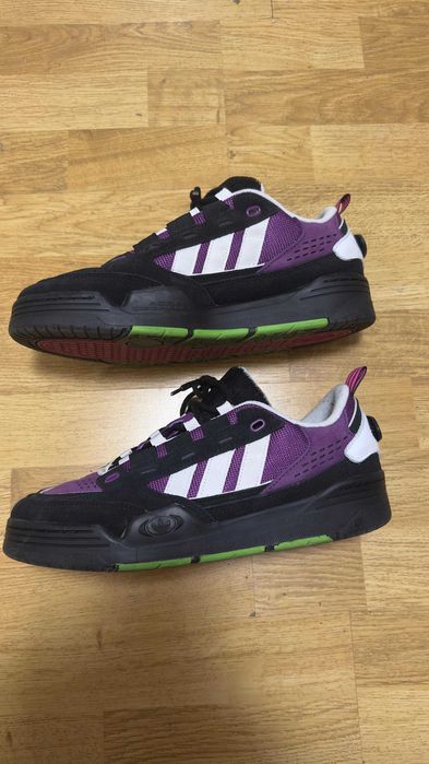 ADI2000 Halloween Special Edition