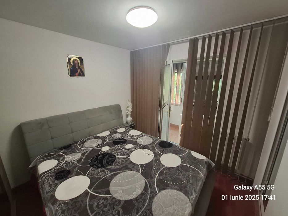 De vânzare  apartament 2 camere.