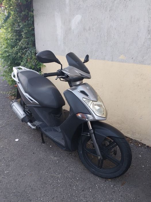 Scuter Kymco Agility 125