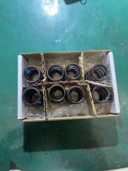 Пружинки клапани Dbilas 1.9/2.0 TDI