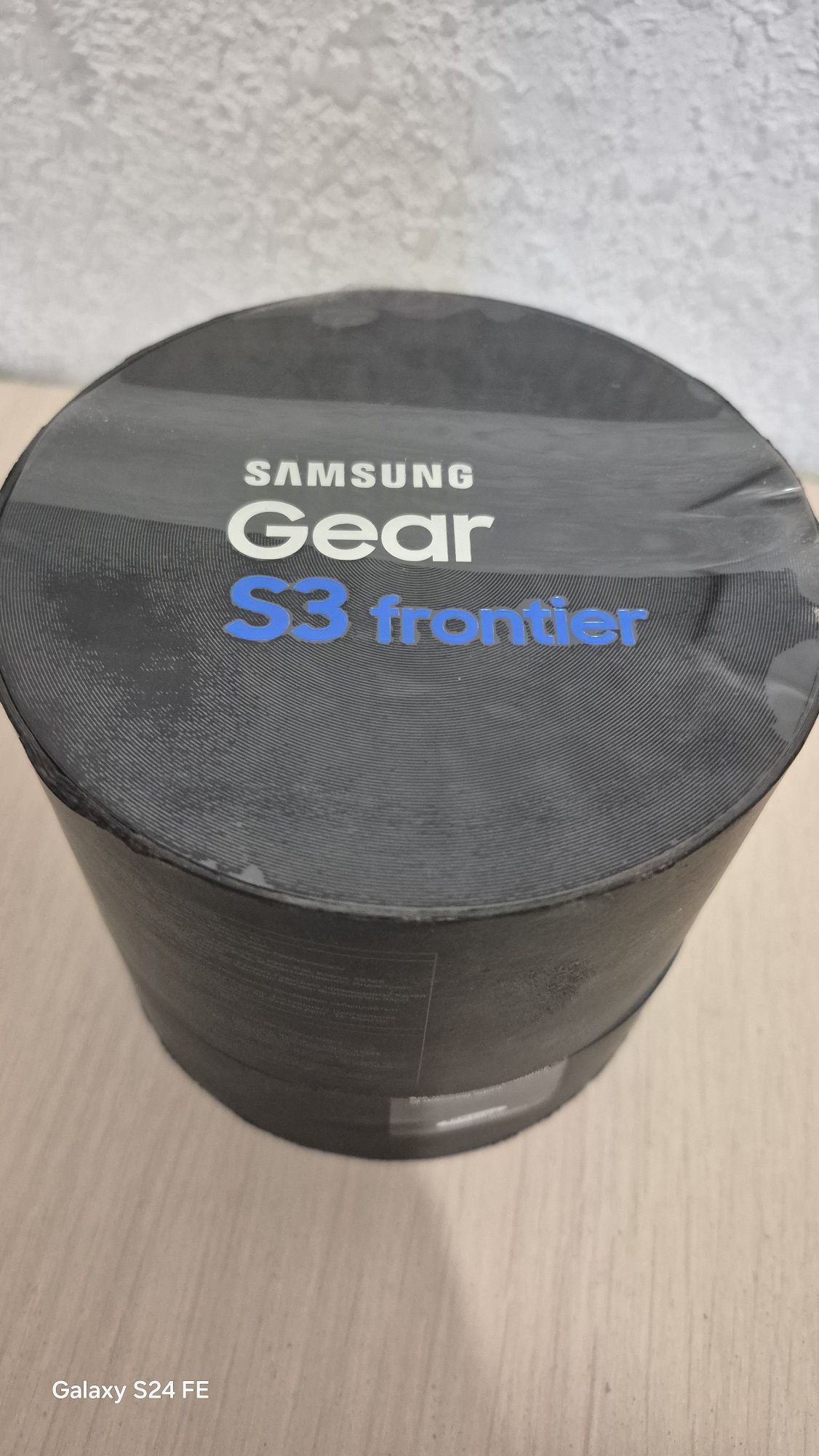 Смарт часы Samsung Galaxy S3