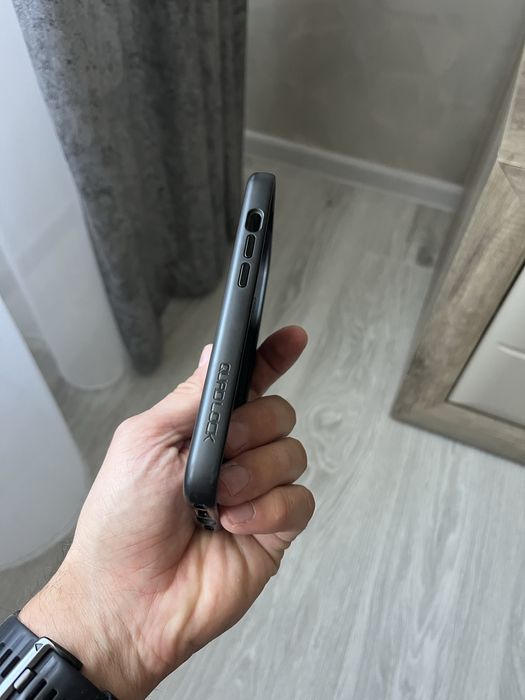 Husa quad lock iphone 14/15