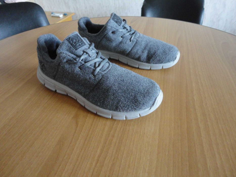 N46 Австрийски вълнени маратонки/Tiroler Loden