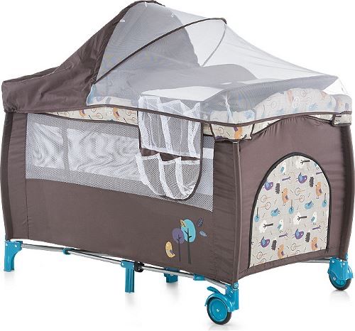 Сгъваема кошара