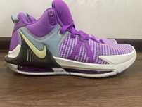 Маратонки Nike Lebron Witness