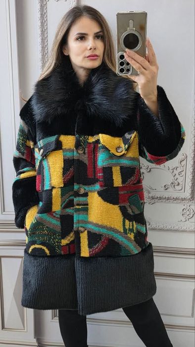 Blănițe Damă ecologica