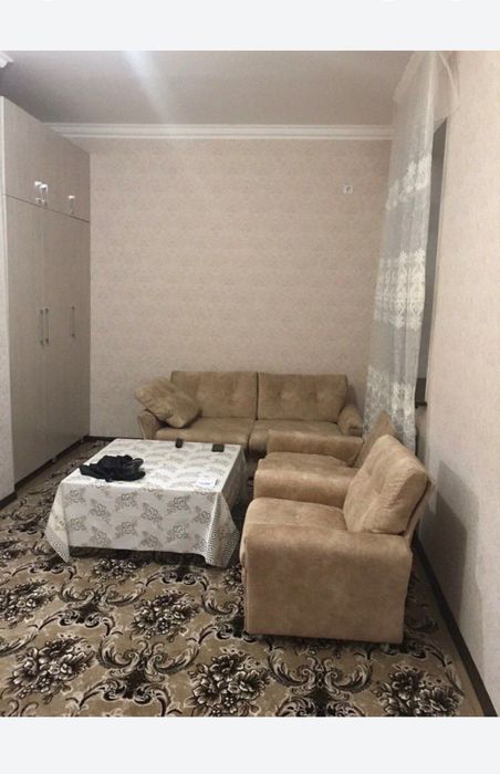 Сергели аренду на семью и студентов