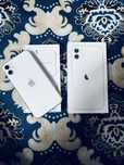 Iphone 11 White 64 GB