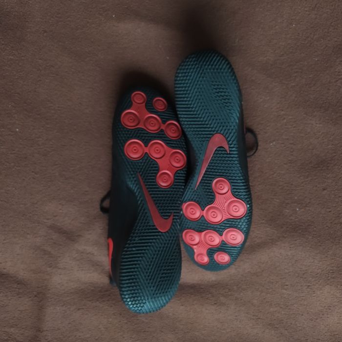 Nike Phantom Football Shoes