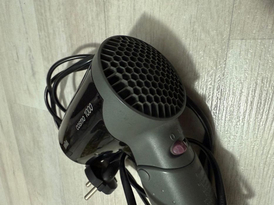 vand uscator de par braun cosmo 1000