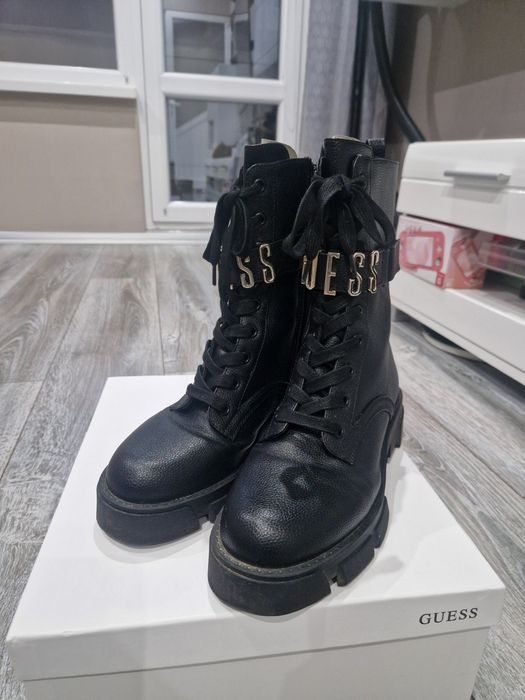 Guess боти 38 номер