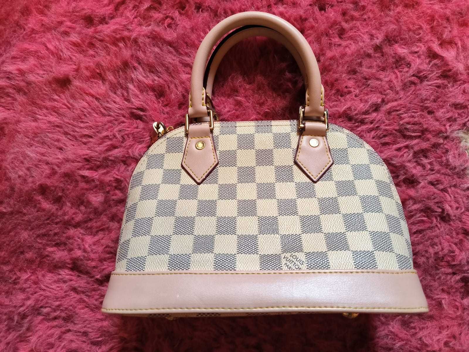 Geanta Louis Vuitton copie