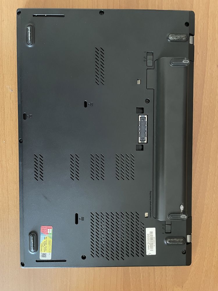 Лаптоп Lenovo ThinkPad L450 14’’ Intel i5-4300 /8GB/ 256GB SSD