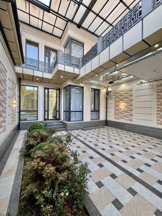 Продажа дом новый евро участок