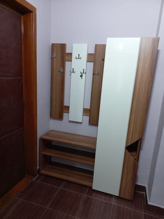 Apartament de închiriat Cart Tudor-Infratirii (disponibil)