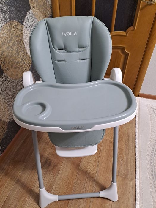 Продам стульчик для кормления