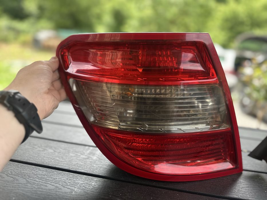 Стопове за Mercedes C klas w204 комби