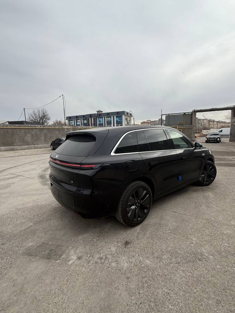 Lixiang L9 Ultra Natariusga tayyor srochna arzon Li9 Ultra