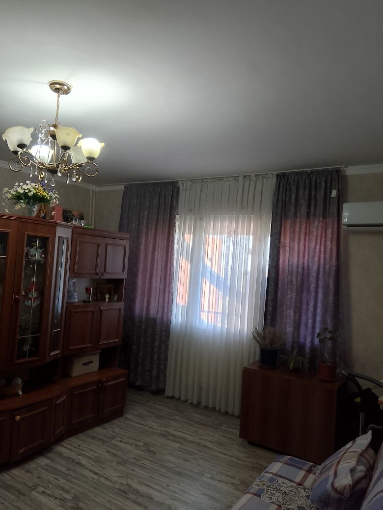 Продается своя 1 квартира