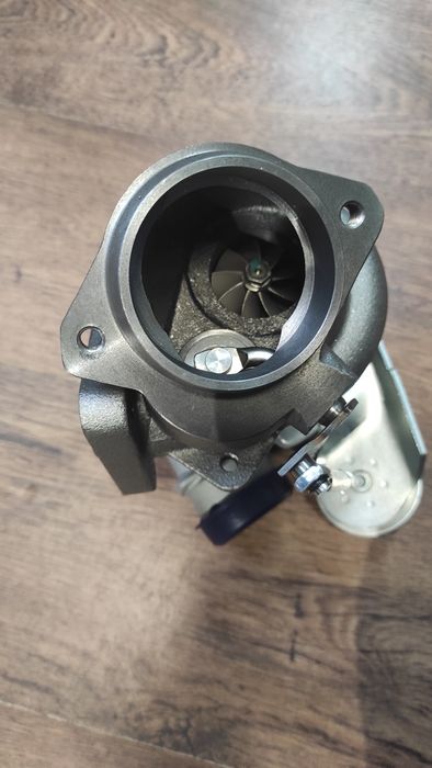 Ново турбо за Mercedes Sprinter 210/310/412 102 коня